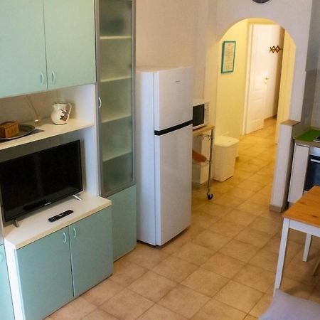 La Primula Sanremese Apartment Sanremo Luaran gambar