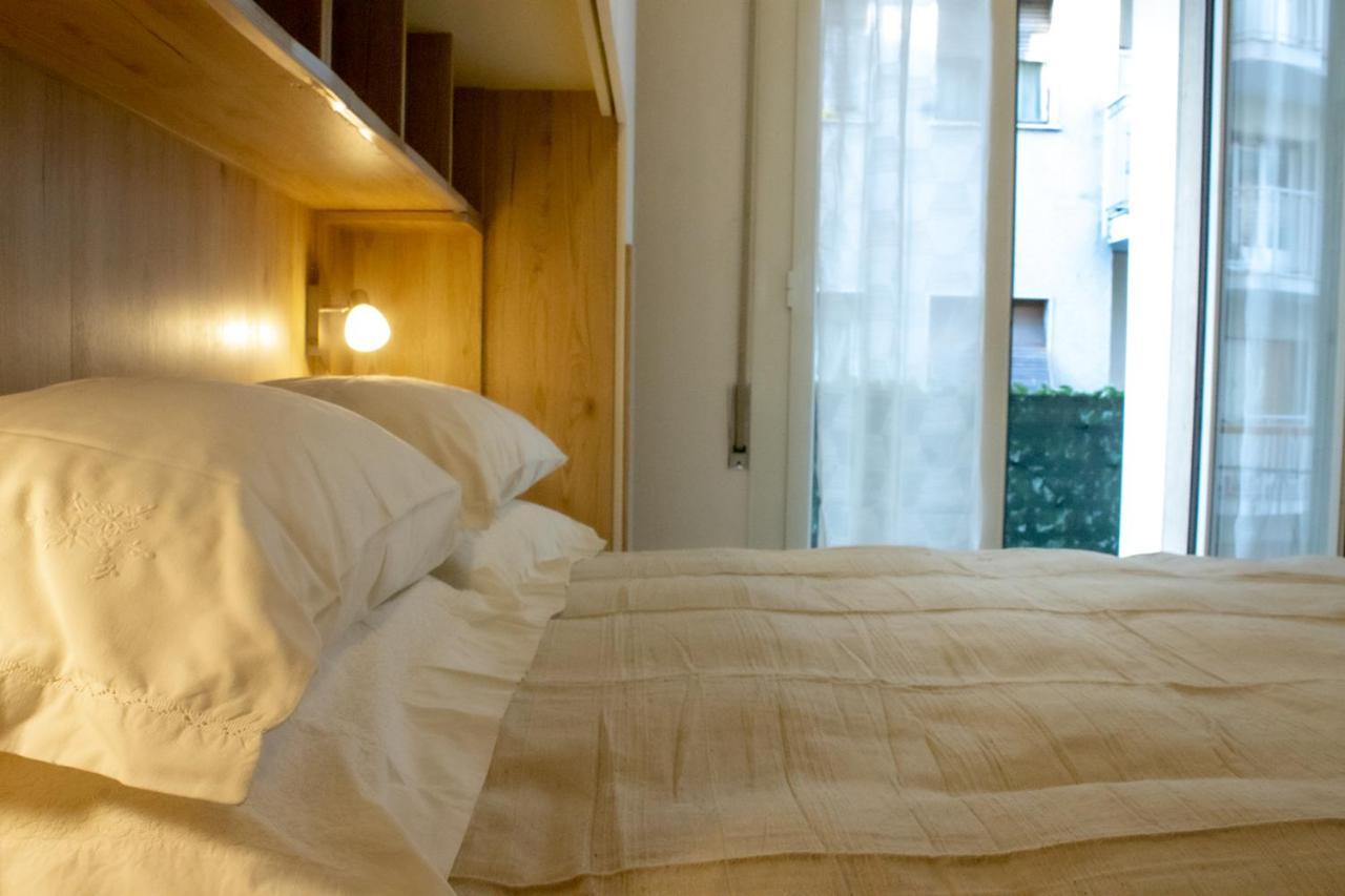 La Primula Sanremese Apartment Sanremo Luaran gambar