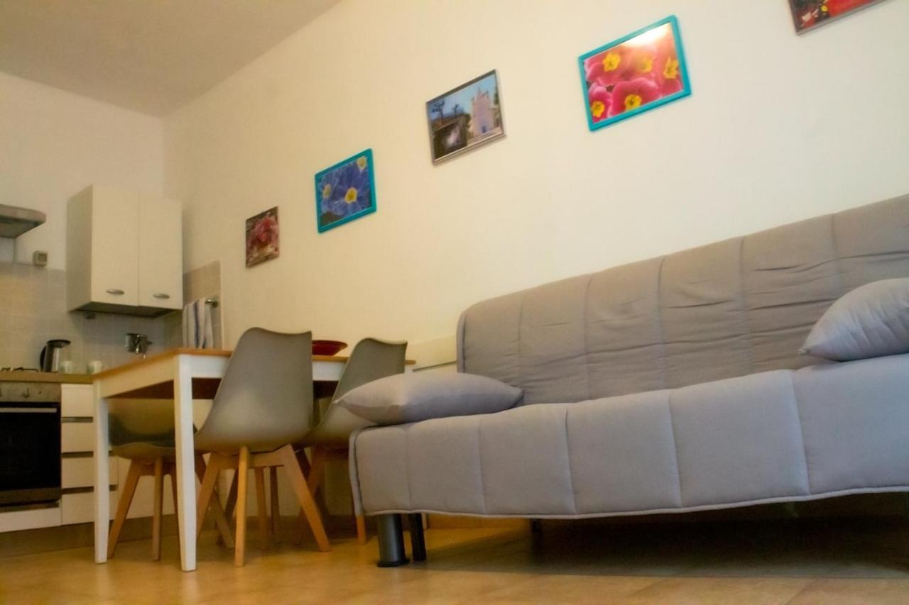 La Primula Sanremese Apartment Sanremo Luaran gambar