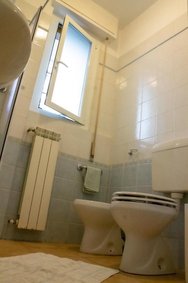 La Primula Sanremese Apartment Sanremo Luaran gambar