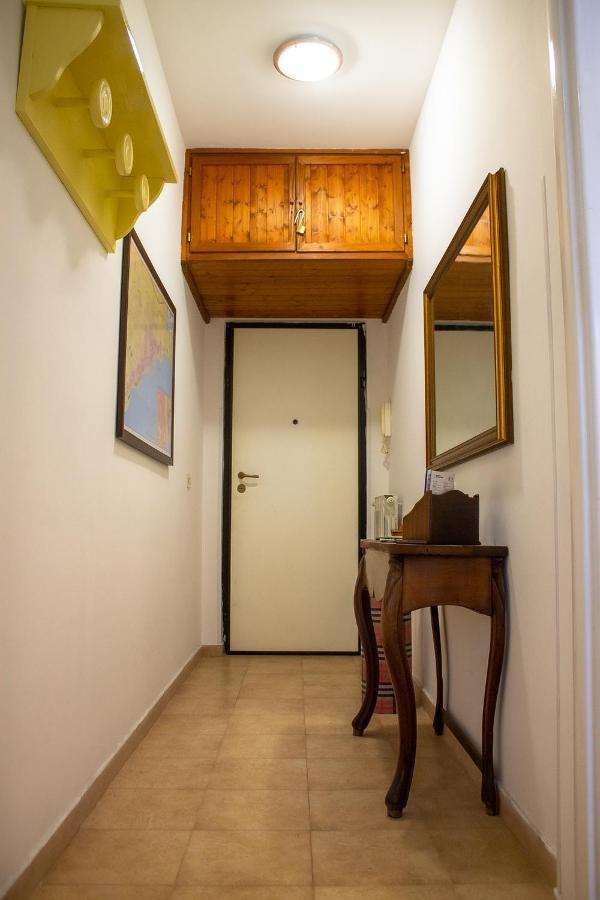 La Primula Sanremese Apartment Sanremo Luaran gambar