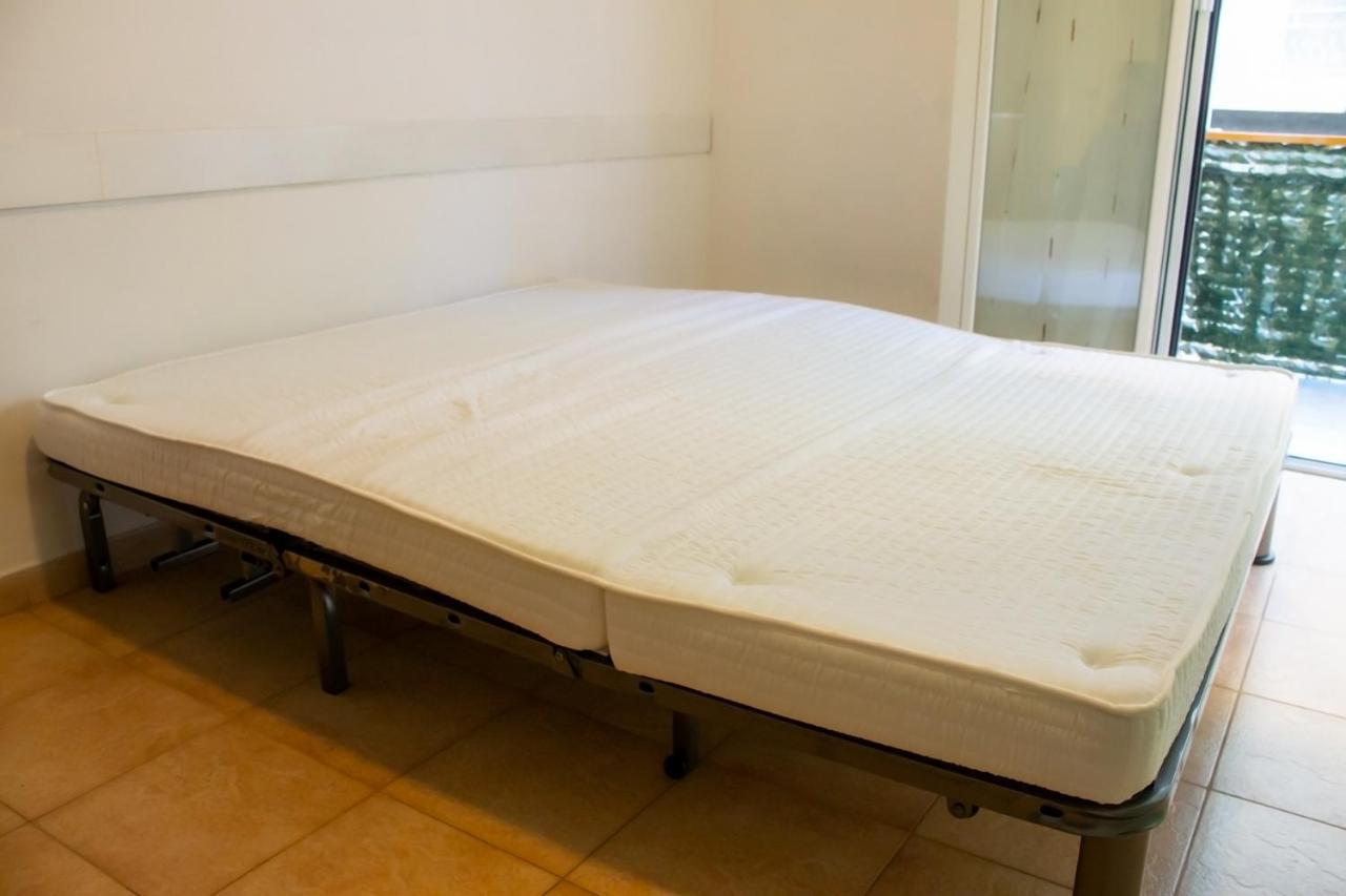 La Primula Sanremese Apartment Sanremo Luaran gambar
