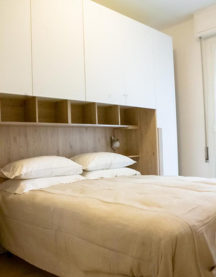 La Primula Sanremese Apartment Sanremo Luaran gambar